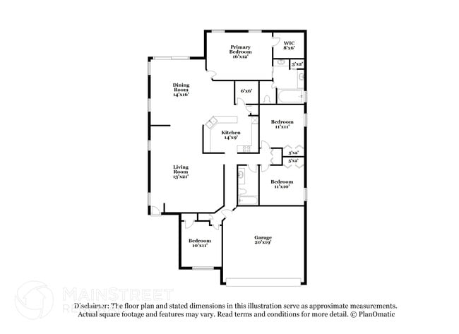 1308 Whitewood Way in Clermont, FL - Building Photo - Building Photo