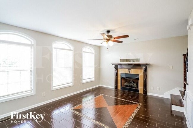 2203 Killington Dr in Clarksville, TN - Foto de edificio - Building Photo