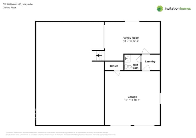 5125 69th Ave NE in Marysville, WA - Building Photo - Building Photo