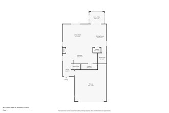 4817 Silver Topaz St in Sarasota, FL - Building Photo - Building Photo