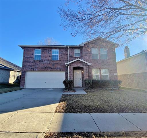 property at 5511 Green Ivy Rd