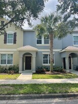 8658 Brookvale Dr in Windermere, FL - Building Photo