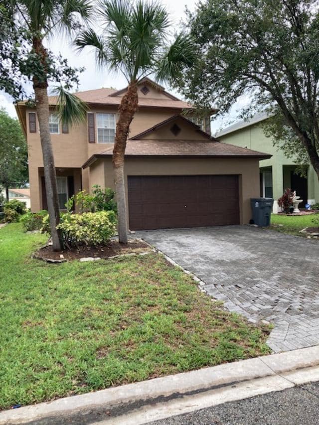 property at 1098 Winding Rose Way