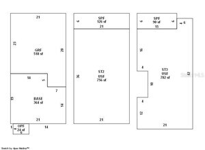 691 Pensacola Ln in Lake Mary, FL - Building Photo - Building Photo