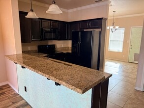 7212 Barksdale Ln in Odessa, TX - Building Photo - Building Photo