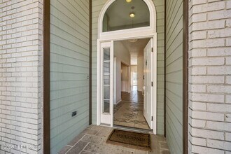 3447 Heron Dr N in Jacksonville Beach, FL - Foto de edificio - Building Photo