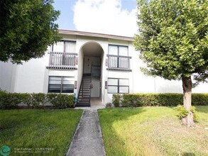 11783 NW 30th St in Coral Springs, FL - Foto de edificio - Building Photo