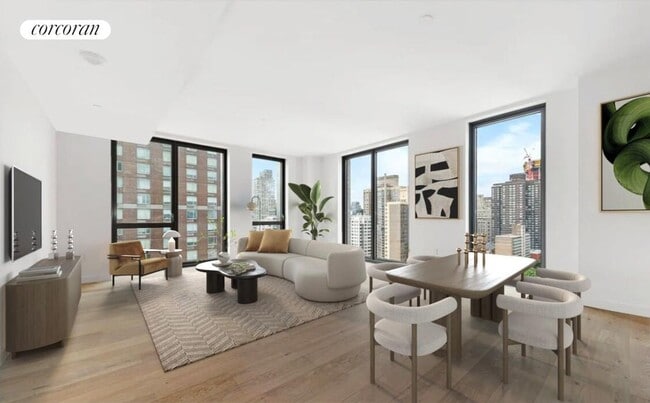 property at 360 E 89th St