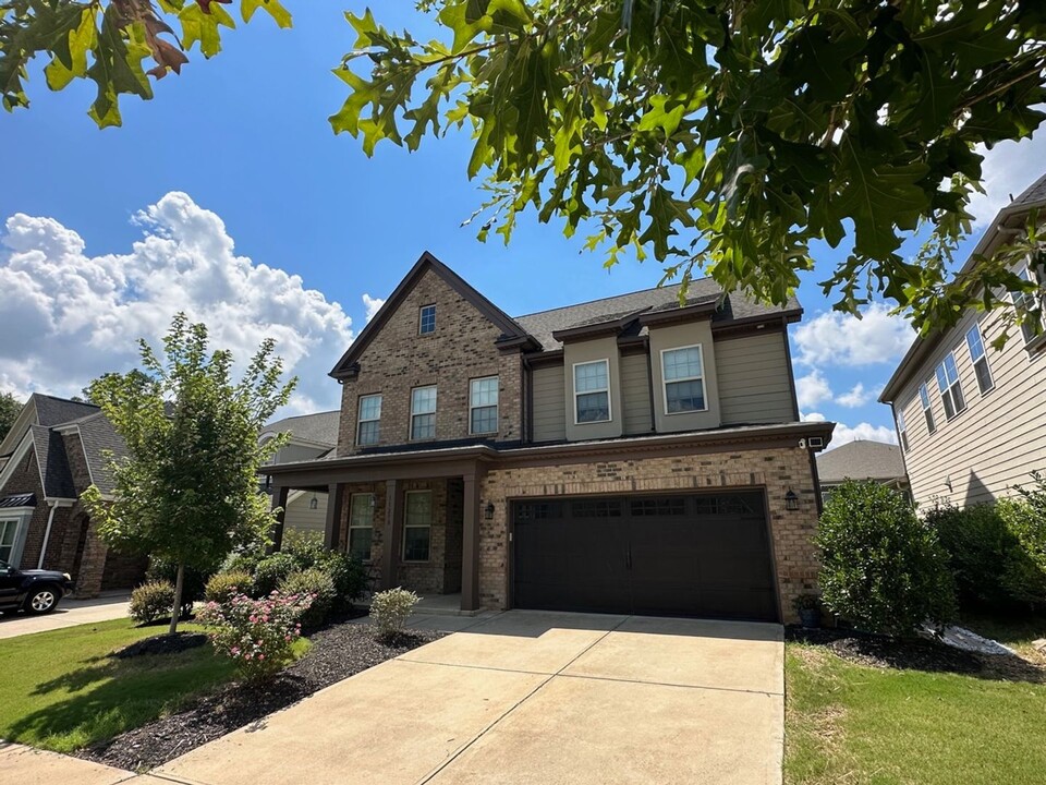 11238 Black Brant Ln in Charlotte, NC - Building Photo