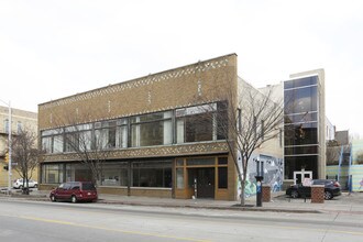 Martineau Apartments in Grand Rapids, MI - Building Photo - Building Photo