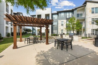 Lantower Techridge in Pflugerville, TX - Building Photo - Building Photo