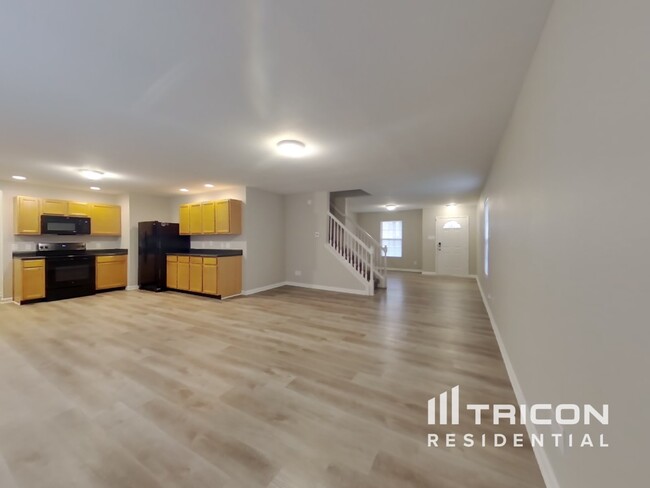 3032 W Longbranch Dr in Monrovia, IN - Building Photo - Building Photo