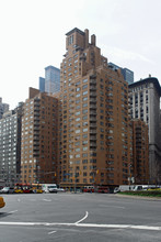 240 Central Park South in New York, NY - Building Photo - Building Photo