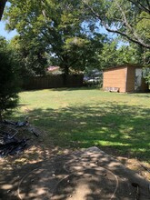 1021 N Lafayette Ave in Brownsville, TN - Building Photo - Building Photo