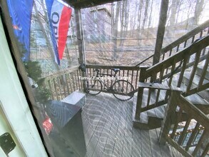 128 Hillside St, Unit 3 in Boston, MA - Building Photo - Building Photo