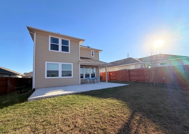 1204 Flint Knapper Dr in Georgetown, TX - Building Photo - Building Photo