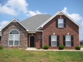 3013 Community Cir in Murfreesboro, TN - Building Photo