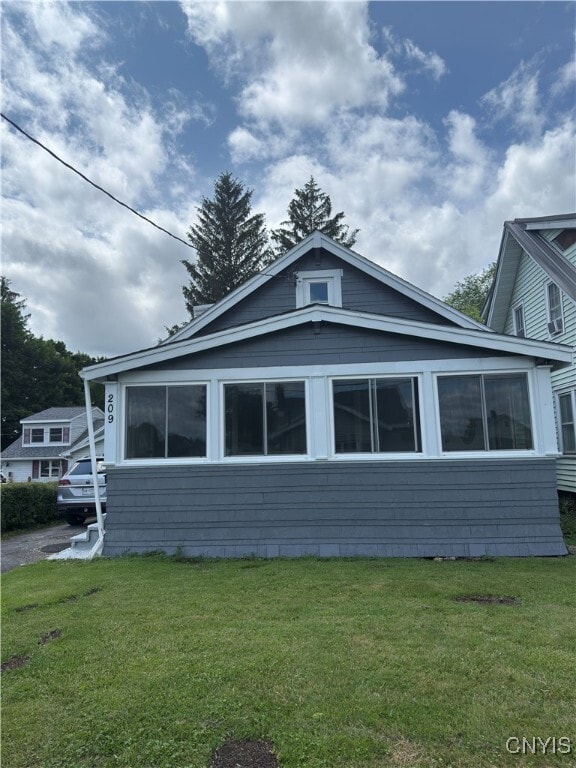 property at 209 Roby Ave