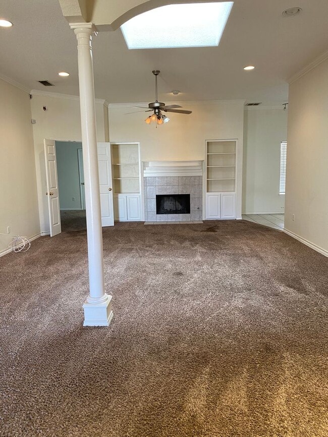 2206 Medford Ct in Odessa, TX - Building Photo - Building Photo