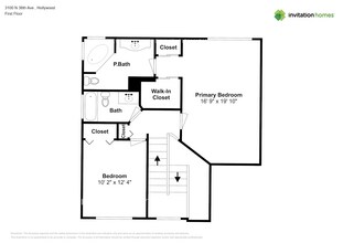 3100 N 36th Ave in Hollywood, FL - Building Photo - Building Photo