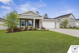 249 Montgomery Ct in Palm Coast, FL - Building Photo