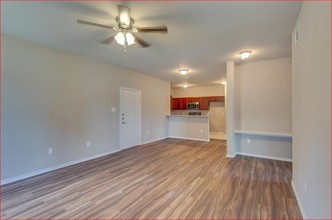 514 E Hazelwood St-Unit -A in Princeton, TX - Building Photo - Building Photo
