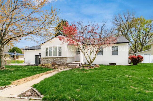254 Lansdowne Ave in Columbus, OH - Building Photo - Building Photo