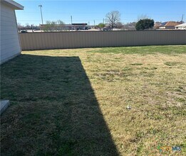 3607 Barnacle Dr in Killeen, TX - Building Photo - Building Photo