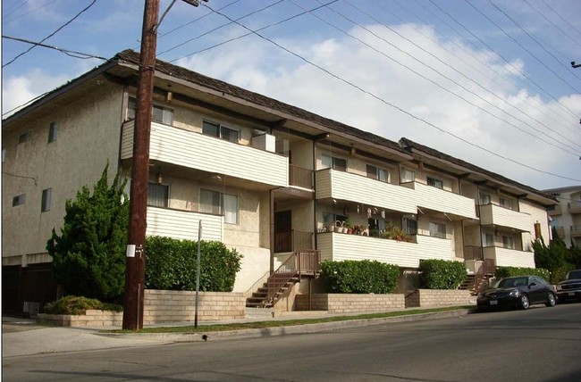 11907 Texas Ave in Los Angeles, CA - Building Photo - Building Photo