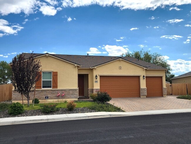 property at 2243 Butte Creek Dr