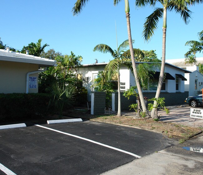 1408 NE 5th Ct in Fort Lauderdale, FL - Building Photo - Building Photo