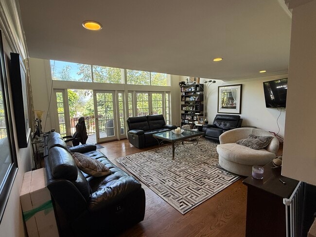 property at 14844 Valley Vista Blvd