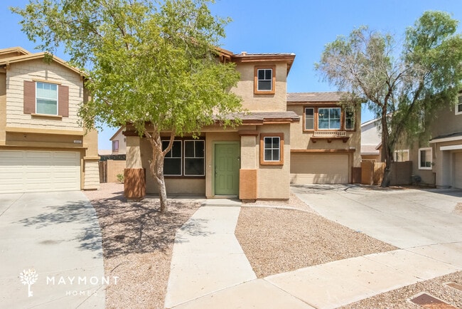 property at 4038 W Carter Rd