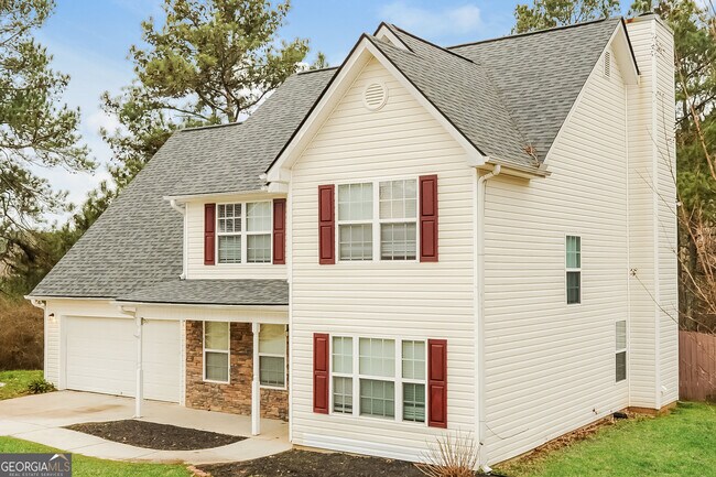 506 Stonecrest Pl in Loganville, GA - Building Photo - Building Photo