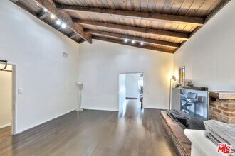 4905 Coolidge Ave in Culver City, CA - Building Photo - Building Photo