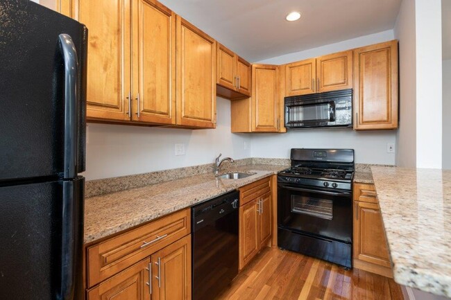 property at 138 Highland Ave