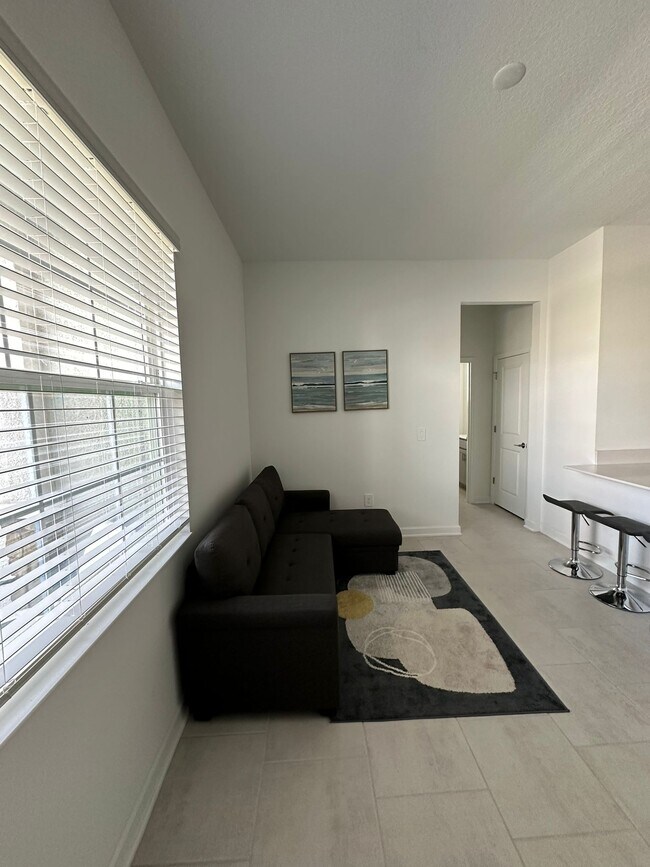 4137 Redbridge Loop, Unit 1 in Davenport, FL - Building Photo - Building Photo