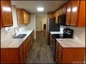 5623 C St in Little Rock, AR - Building Photo - Building Photo