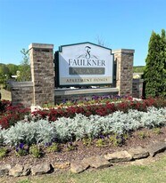 Faulkner Flats Apartment Homes
