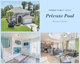 8491 Oasis Key Cove in Kissimmee, FL - Building Photo - Building Photo