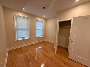 1259 N 23rd St in Philadelphia, PA - Foto de edificio - Building Photo