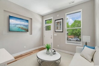 3320 Michigan Ave in St. Louis, MO - Building Photo - Building Photo