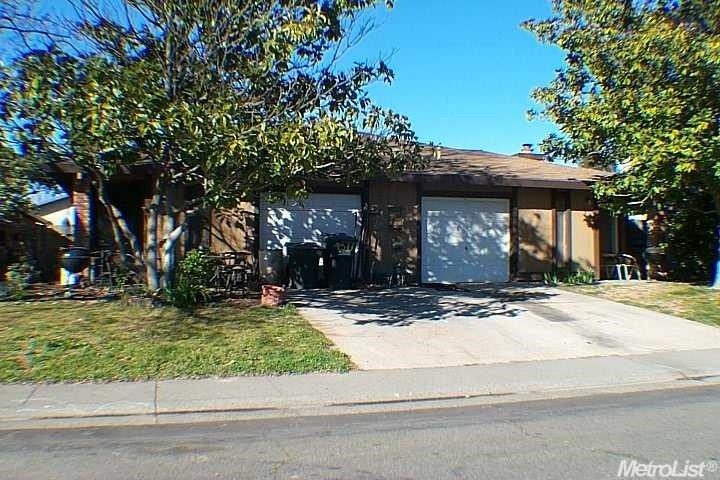 4517 Zachary Way in Sacramento, CA - Building Photo