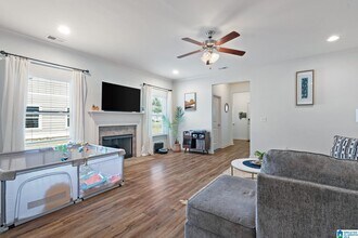 316 Shelby Farms Ln in Alabaster, AL - Building Photo - Building Photo