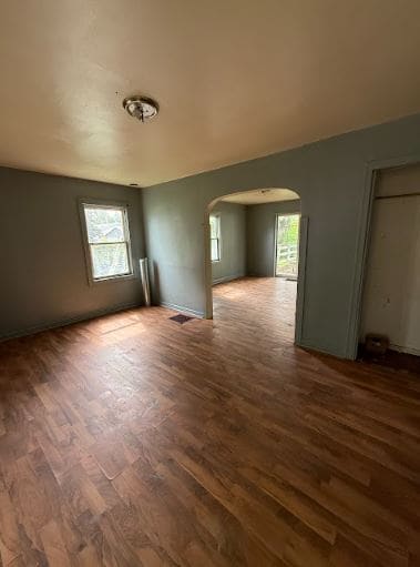 2115 E Clay St in Decatur, IL - Building Photo - Building Photo