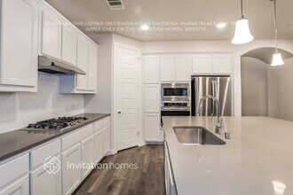 2533 Stella Ln in Northlake, TX - Building Photo - Building Photo