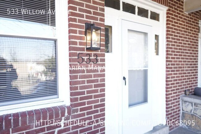 533 Willow Ave photo'