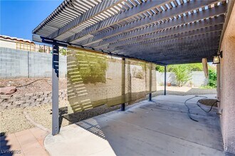 3981 Erva St in Las Vegas, NV - Building Photo - Building Photo
