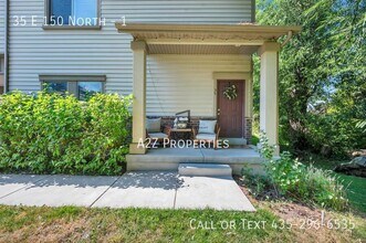 35 E 150 N in American Fork, UT - Building Photo - Building Photo