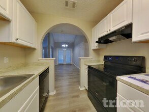 3107 Lucida Ln in Spring, TX - Building Photo - Building Photo